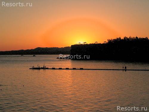 Iberotel Club Fanara & Residence 21